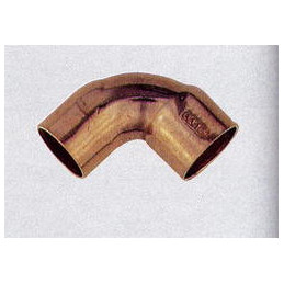 GOMITO 90° ø14 MF IN RAME A...